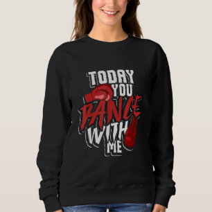 Camiseta Boxing Canvas Sparring Coach 1