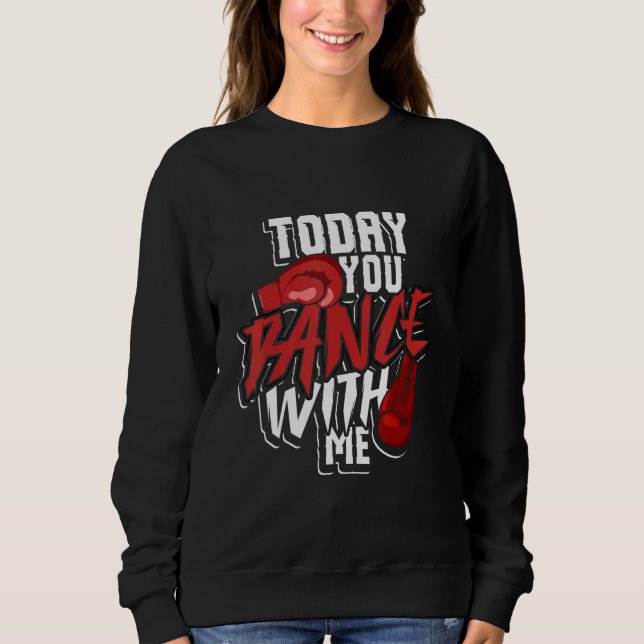 Camiseta Boxing Canvas Sparring Coach 1 (Frente)