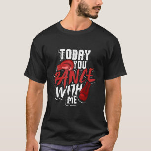 Camiseta Boxing Canvas Sparring Coach 1
