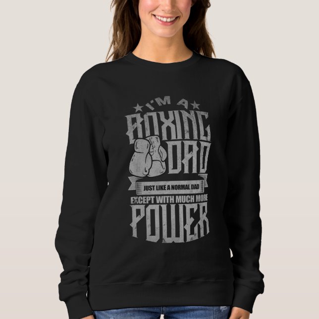 Camiseta Boxing Canvas Sparring Coach 8 (Frente)