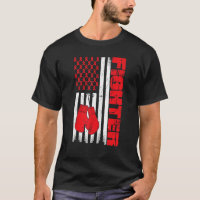 Boxing de combate, EUA Kick Boxing, EUA Boxing, Am
