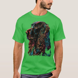 Camiseta Boykin Spaniel