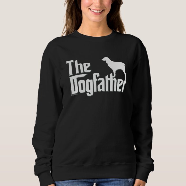 Camiseta Boykin Spaniel   Pai do Boykin Spaniel (Frente)