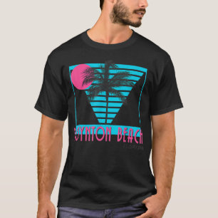Camiseta Boynton Beach Florida T Retro Legal