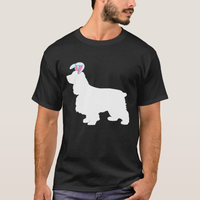 Camiseta Boys Caçadores De Ovos Coelhinhos De Páscoa De Coc (Frente)