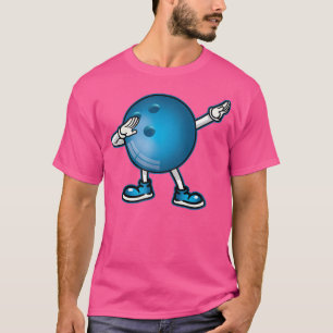 Camiseta Boys Dab