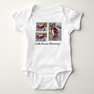 Camiseta Boys fofos