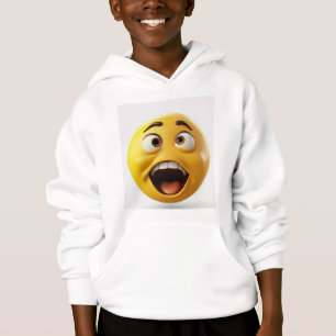 Camiseta Boys Hoodies