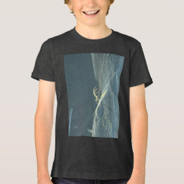 Camiseta Boys Spider