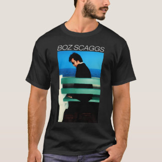 Camiseta Boz-Scaggs