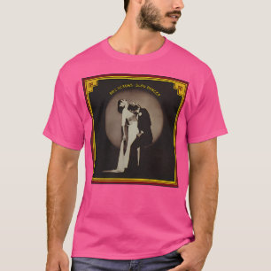 Camiseta Boz Scaggs Slow Dancer