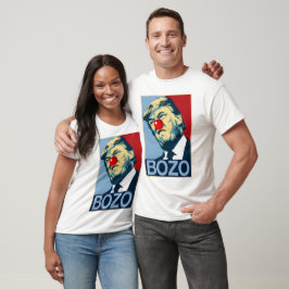 CAMISETA BOZO