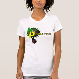 Camiseta BP Big Poluter