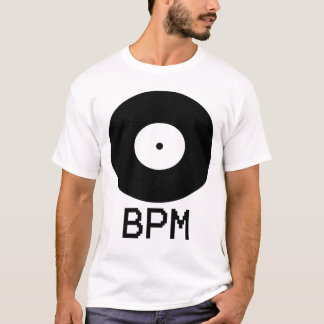 CAMISETA BPM