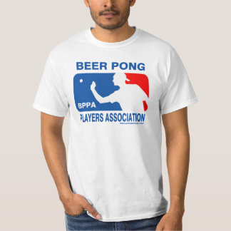 CAMISETA BPPA