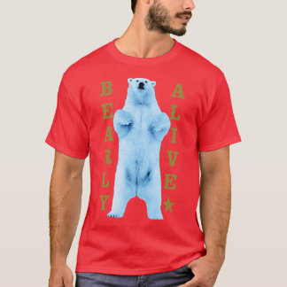 Camiseta Bprecoce Vivo 1