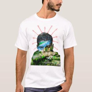 Camiseta Br PicArt