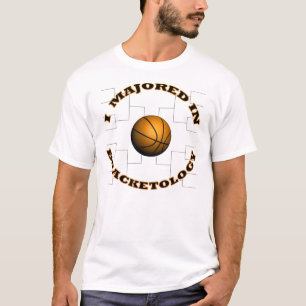 Camiseta Bracketology 2