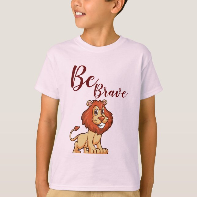 Camiseta Braço (Frente)