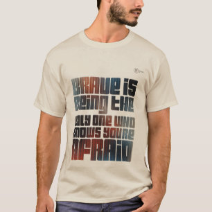 Camiseta Braço
