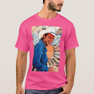 Camiseta Brad Pitt