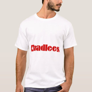 Camiseta Bradlees