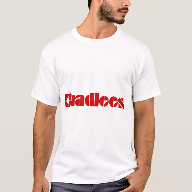 Camiseta Bradlees (Frente)