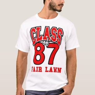 Camiseta Bradley, John