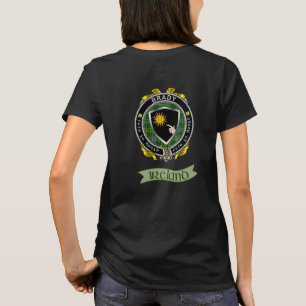 Camiseta Brady Irish Shield Shirt