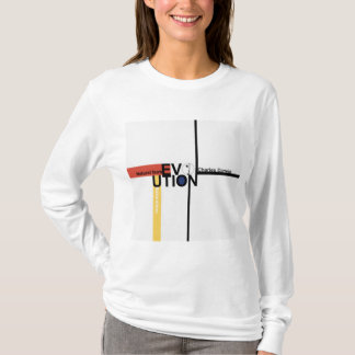 Camiseta Brahaus