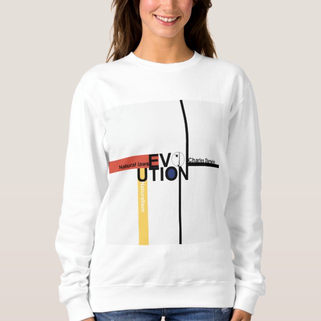 Camiseta Brahaus (Frente)