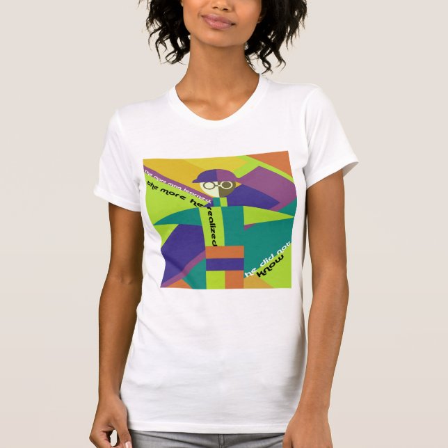 Camiseta Brahaus (Frente)