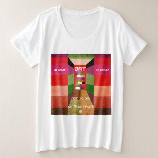 Camiseta Brahaus