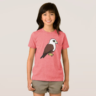 Camiseta Brahminy Kite Birdorable