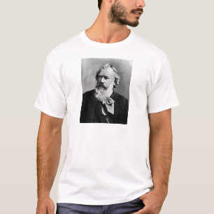 Camiseta brahms