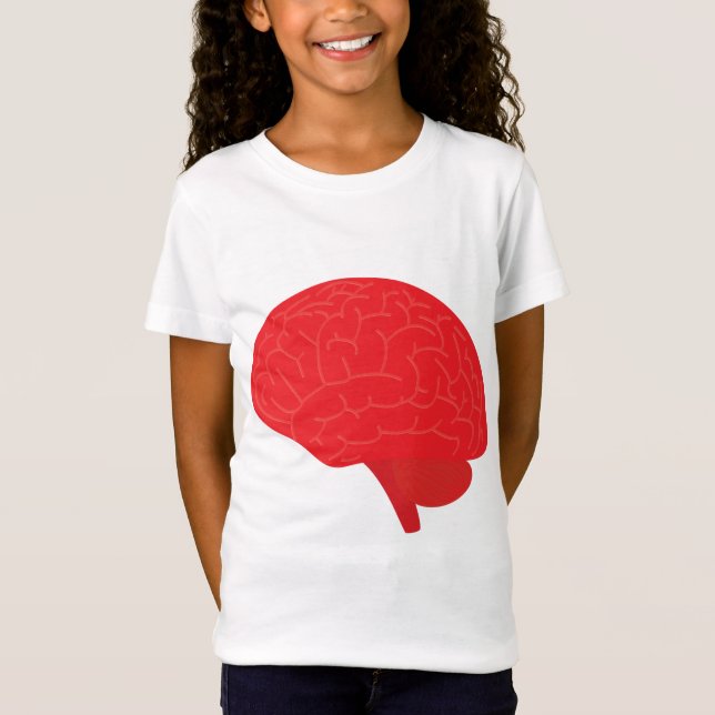 Camiseta Brain_01 (Frente)