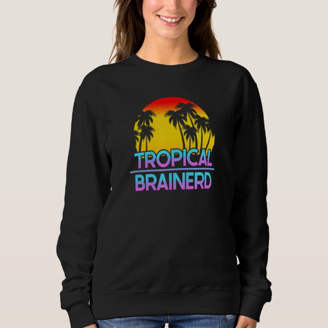 Camiseta Brainern Minnesota Engraçado Clima Irônico (Frente)