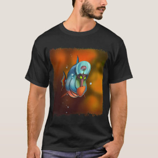 Camiseta Brainiac