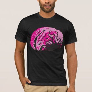 Camiseta Brainiac