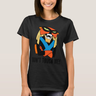 Camiseta Brak Não Me Toque