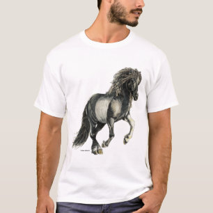 Camiseta Brana