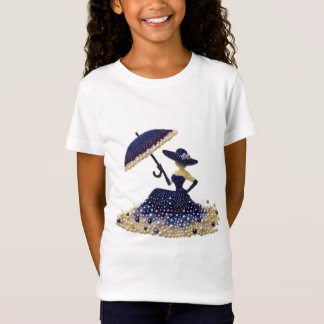 camiseta branca