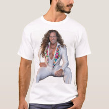 Camiseta Branca Big Sug