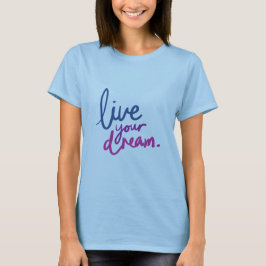 camiseta branca casual feminina citações gratuitas