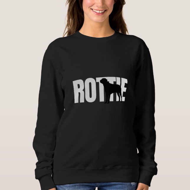 Camiseta Branca de amante de raça rotta (Frente)