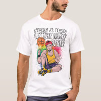 Branca de Animes de Bola de Cesta