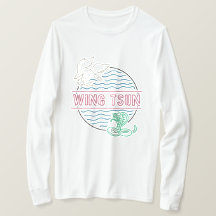 Branca de Folha Longa e Curva