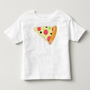 Camiseta Branca de Toddler para o Dia dos Pais com