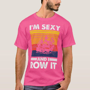 Camiseta Branca de Whitewater Sports