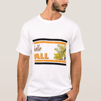 camiseta branca para homens